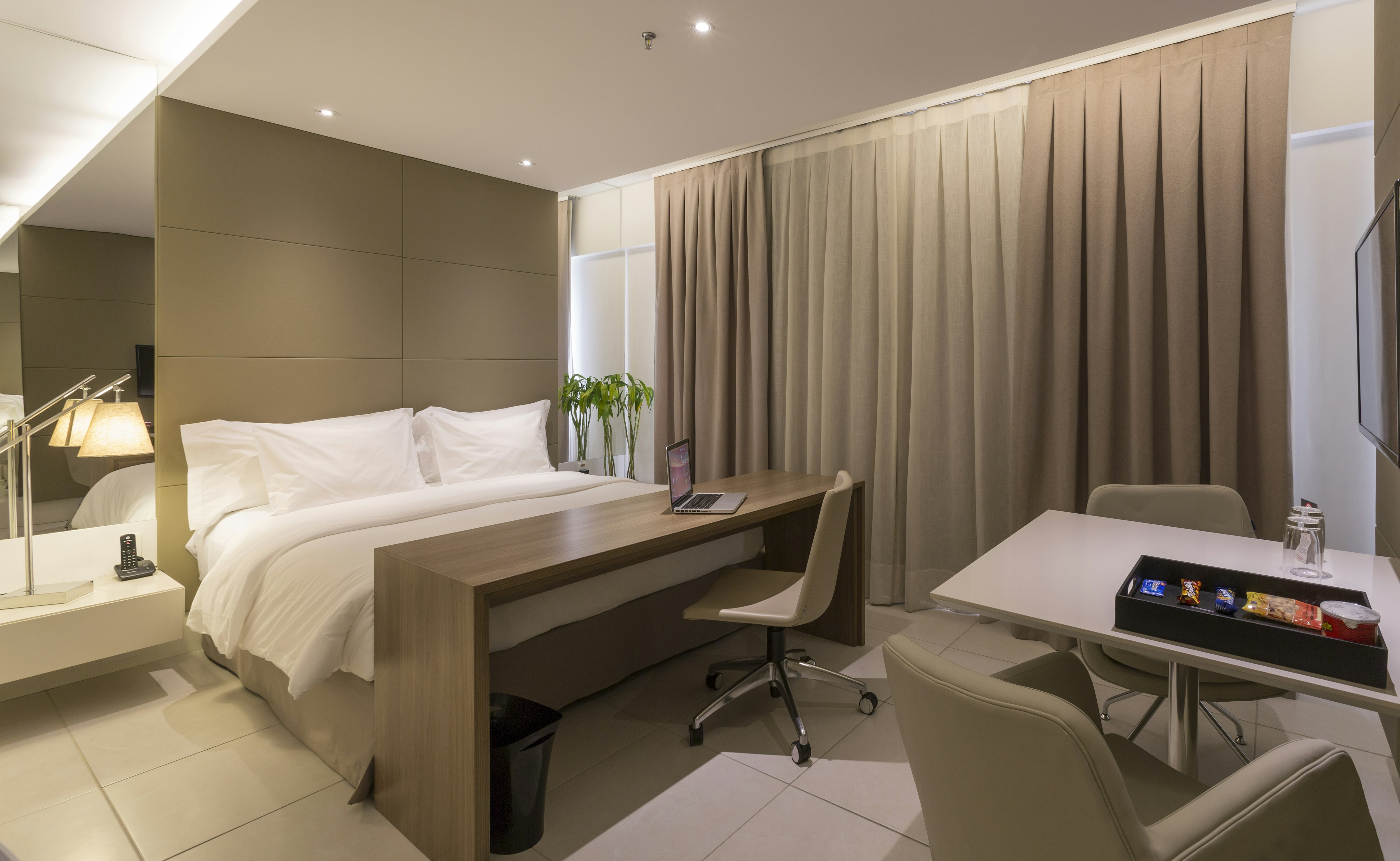 Hilton Garden Inn Belo Horizonte 38/38