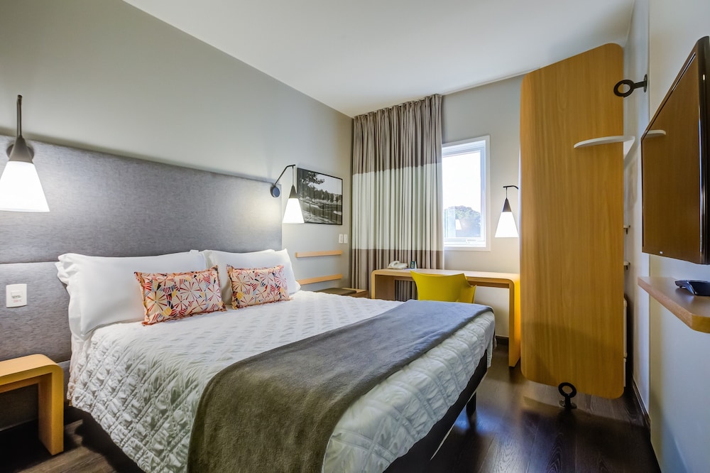 Rio Hotel By Bourbon Indaiatuba 14/68