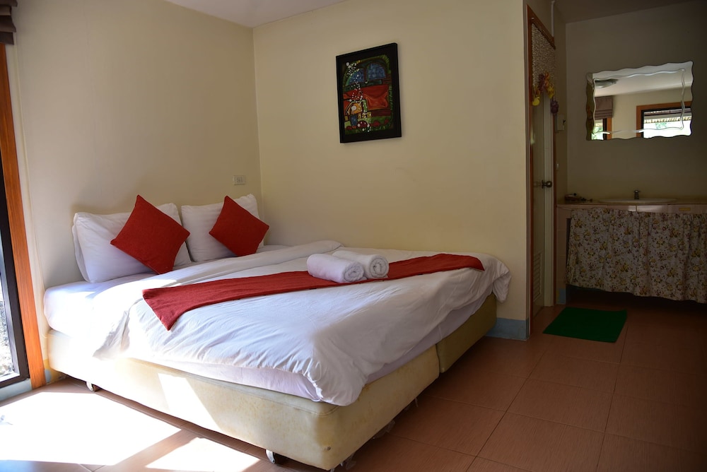 Dusit Talai Resort 13/100
