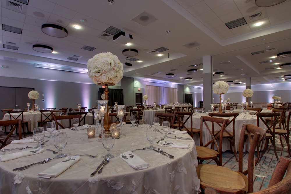 Holiday Inn Peoria At Grand Prairie 50/75