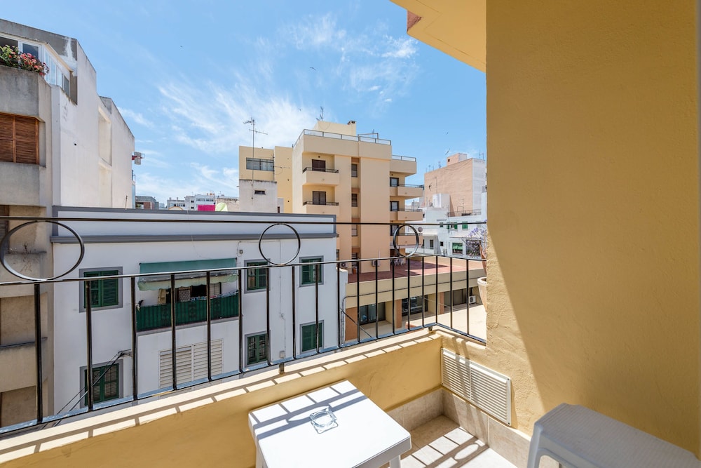 Hostal Europa Punico 3/29