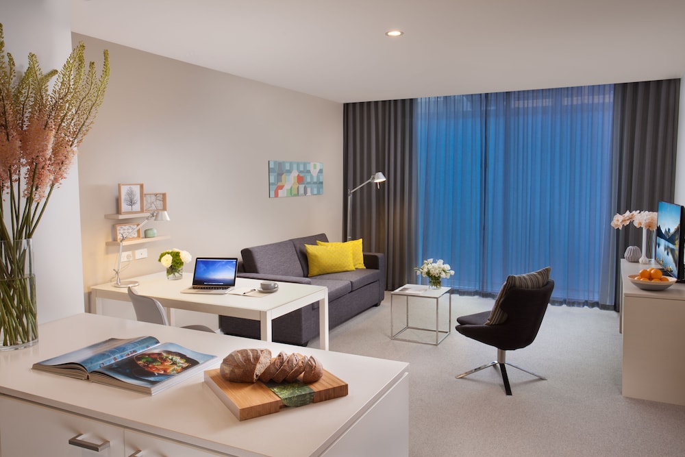 Citadines on Bourke Melbourne 26/46