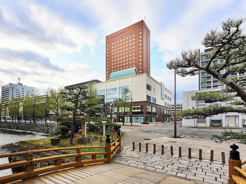 Daiwa Roynet Hotel WAKAYAMA 57/61