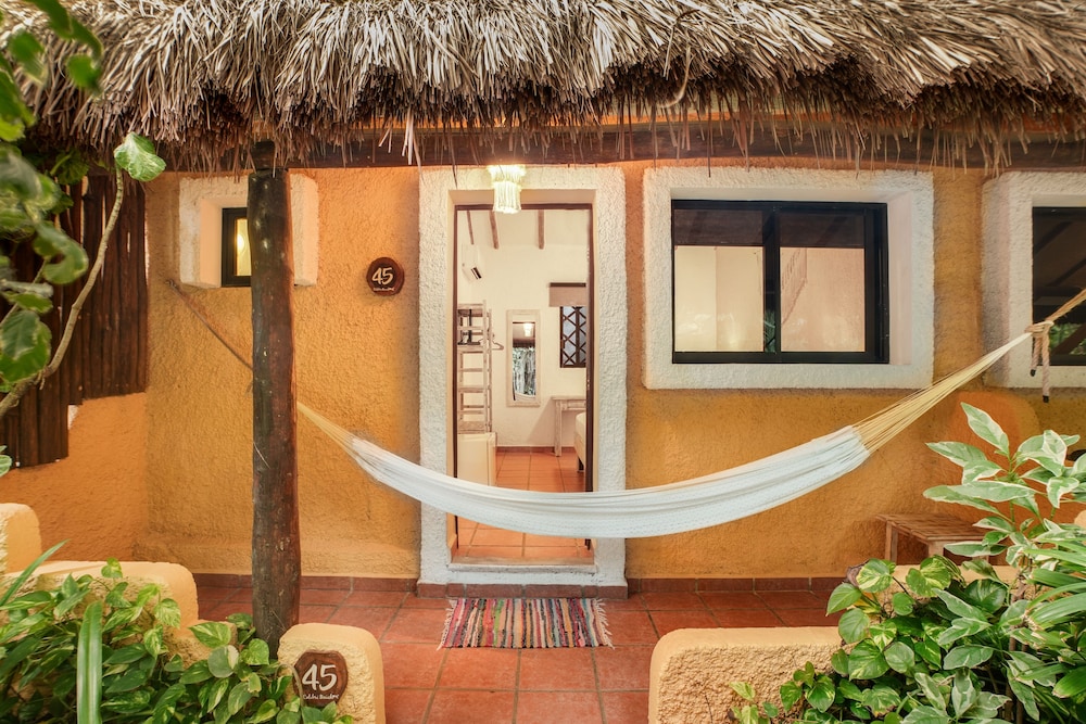 Hotel Colibri Beach 6/82