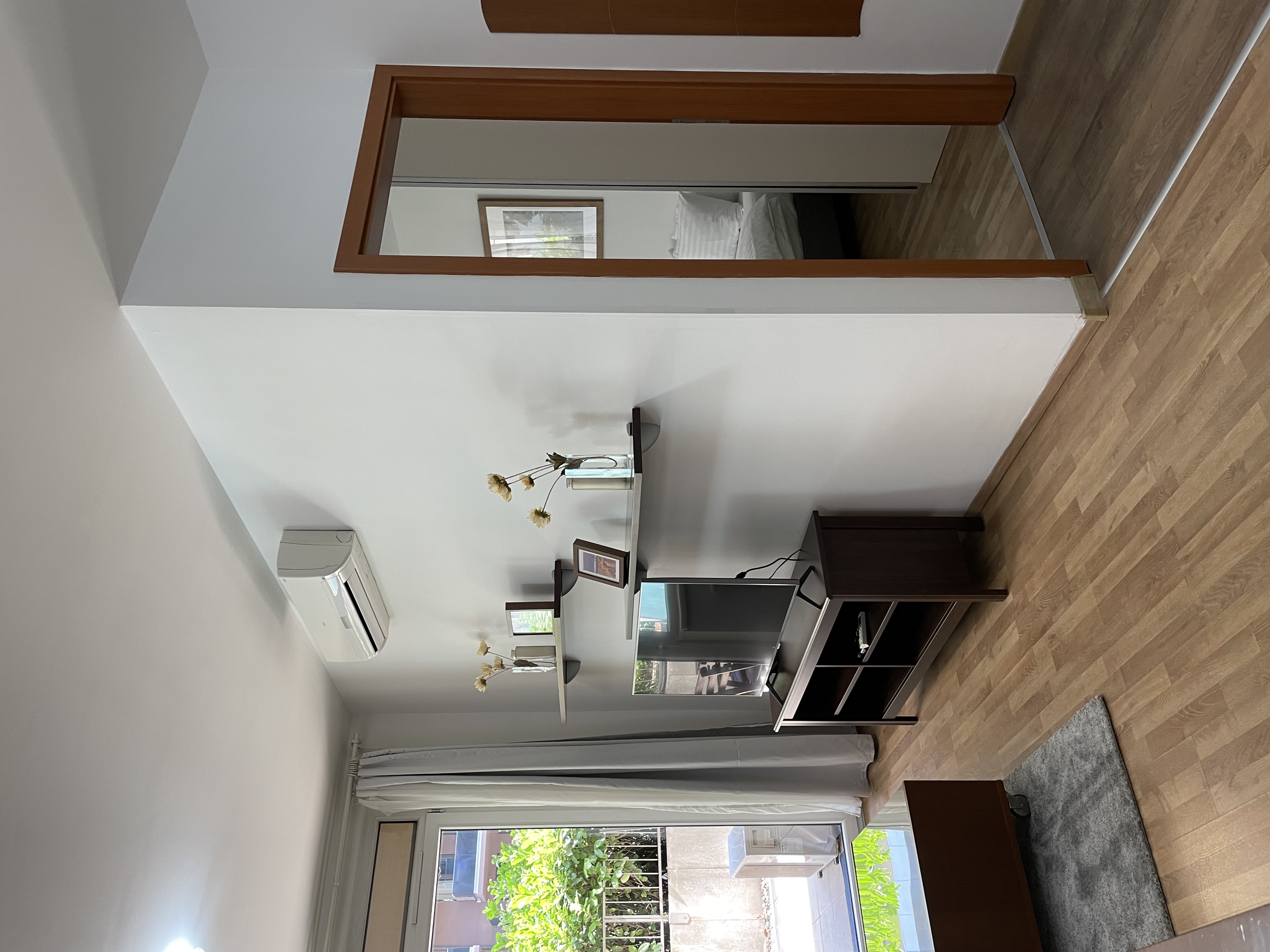 شقة بسرير مزدوج، CORVIN CENTER SUITES 4/7