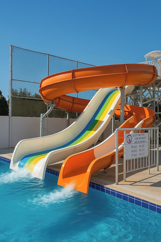 Troya Otel 40/50