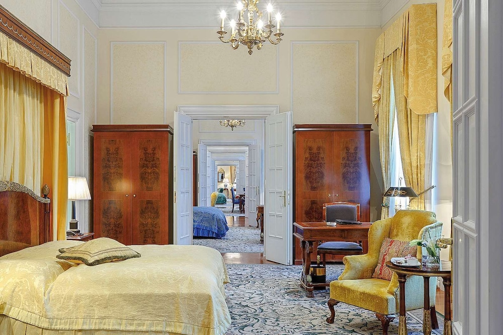Taschenbergpalais Kempinski Hotel 19/66