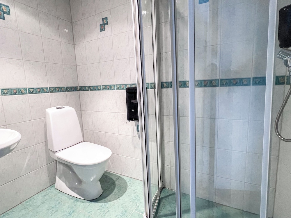 Fast Hotel Svolvaer - Self Service Check In 64/70