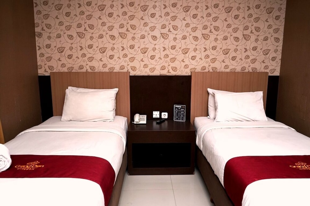 Grand Dian Boutique Hotel Cirebon 8/31