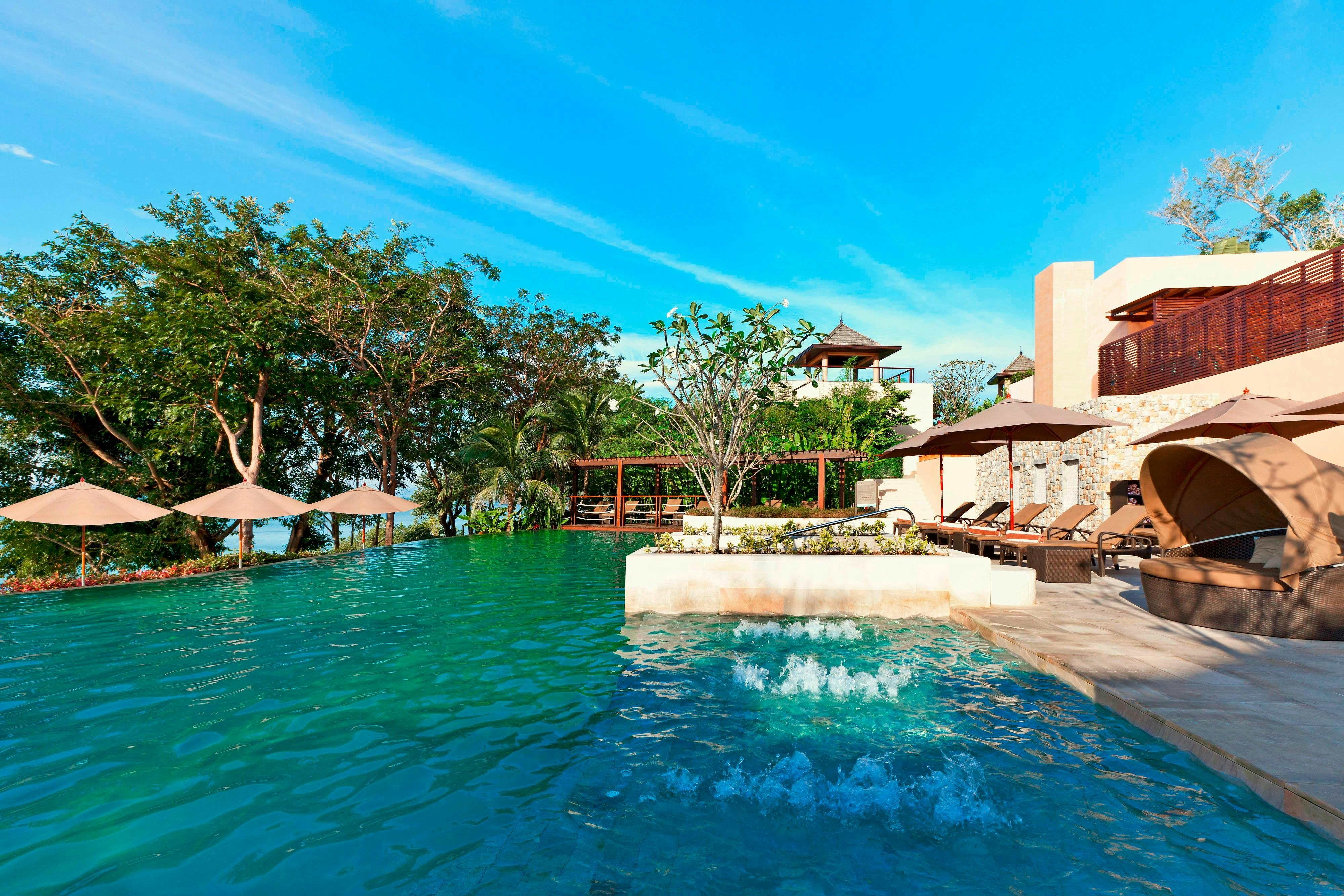 The Westin Siray Bay Resort & Spa Phuket 65/68