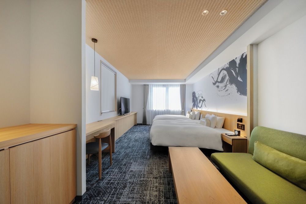 Homm Stay Nagi Sanjo Kyoto By Banyan Group 4/50