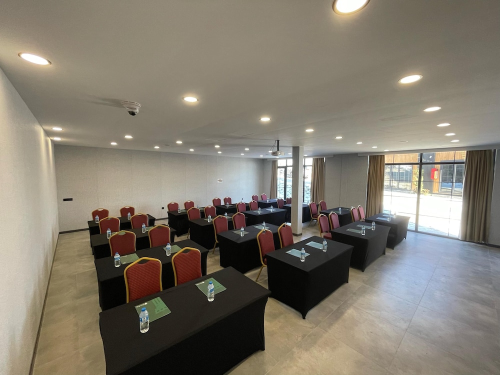 The Green Park Hotels & Resort Sapanca 25/46