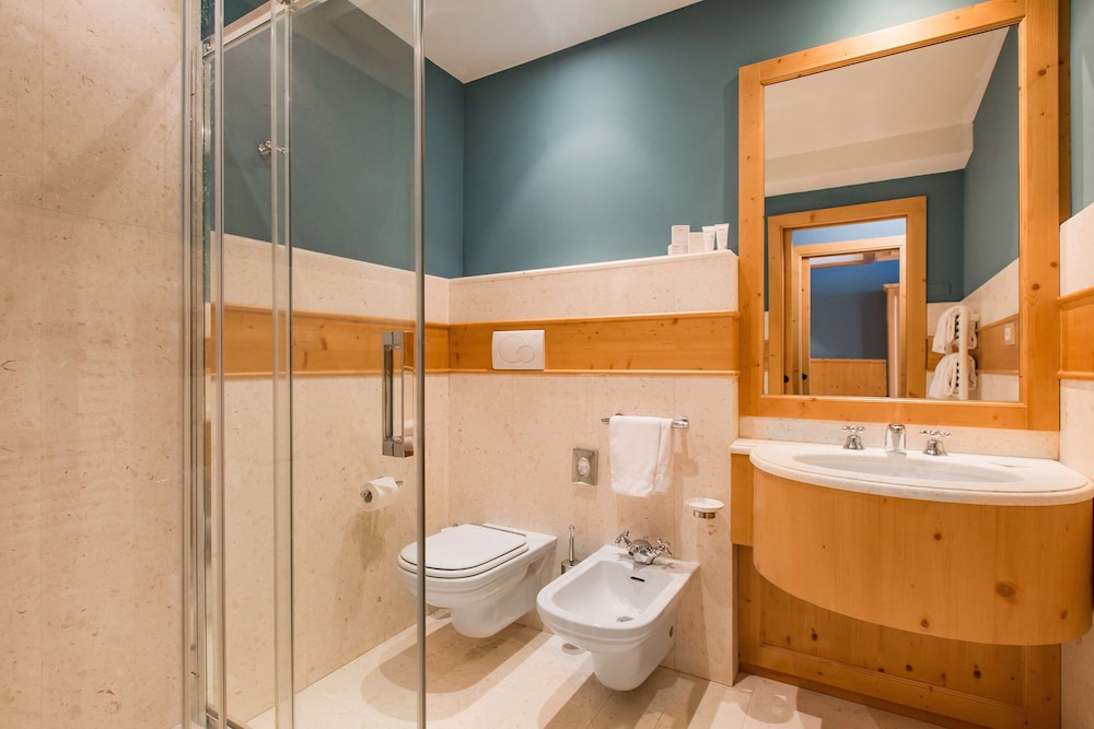 Radisson Residences Savoia Palace Cortina d’Ampezzo 13/65