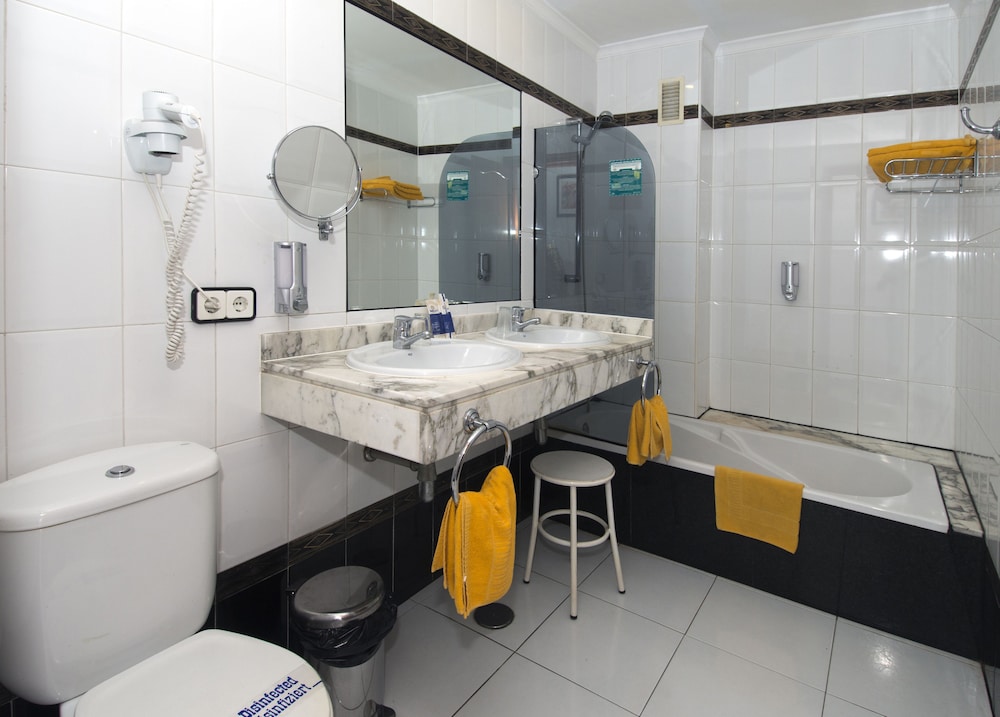 BLUESEA El Dorado Apartments 48/50