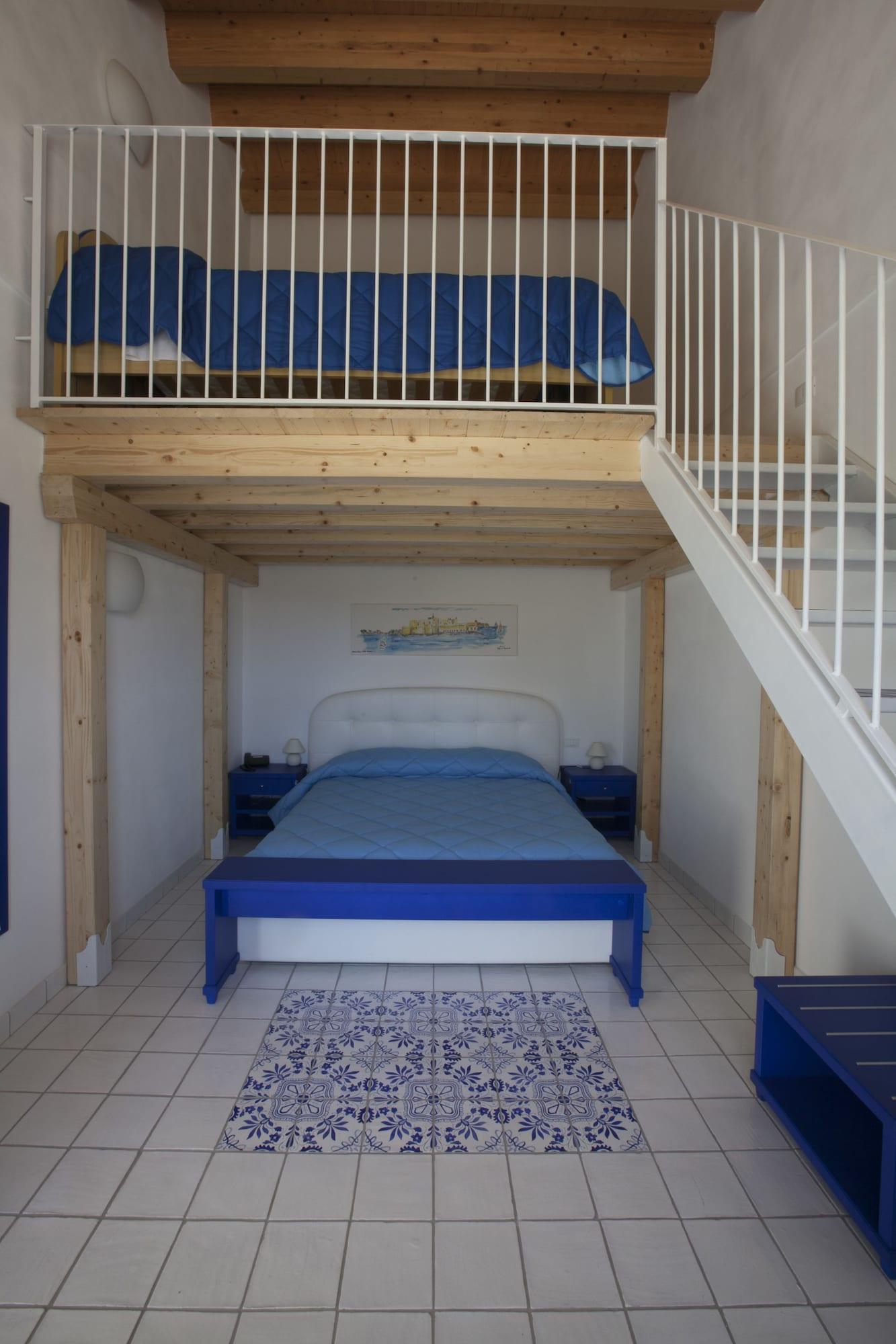 Casale Milocca 21/50
