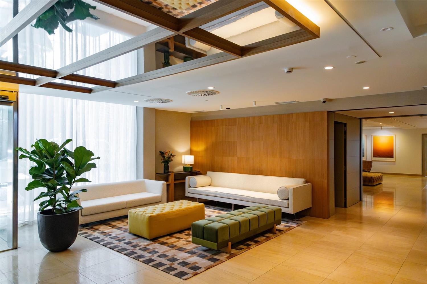 Hotel Miramar Barcelona 8/49