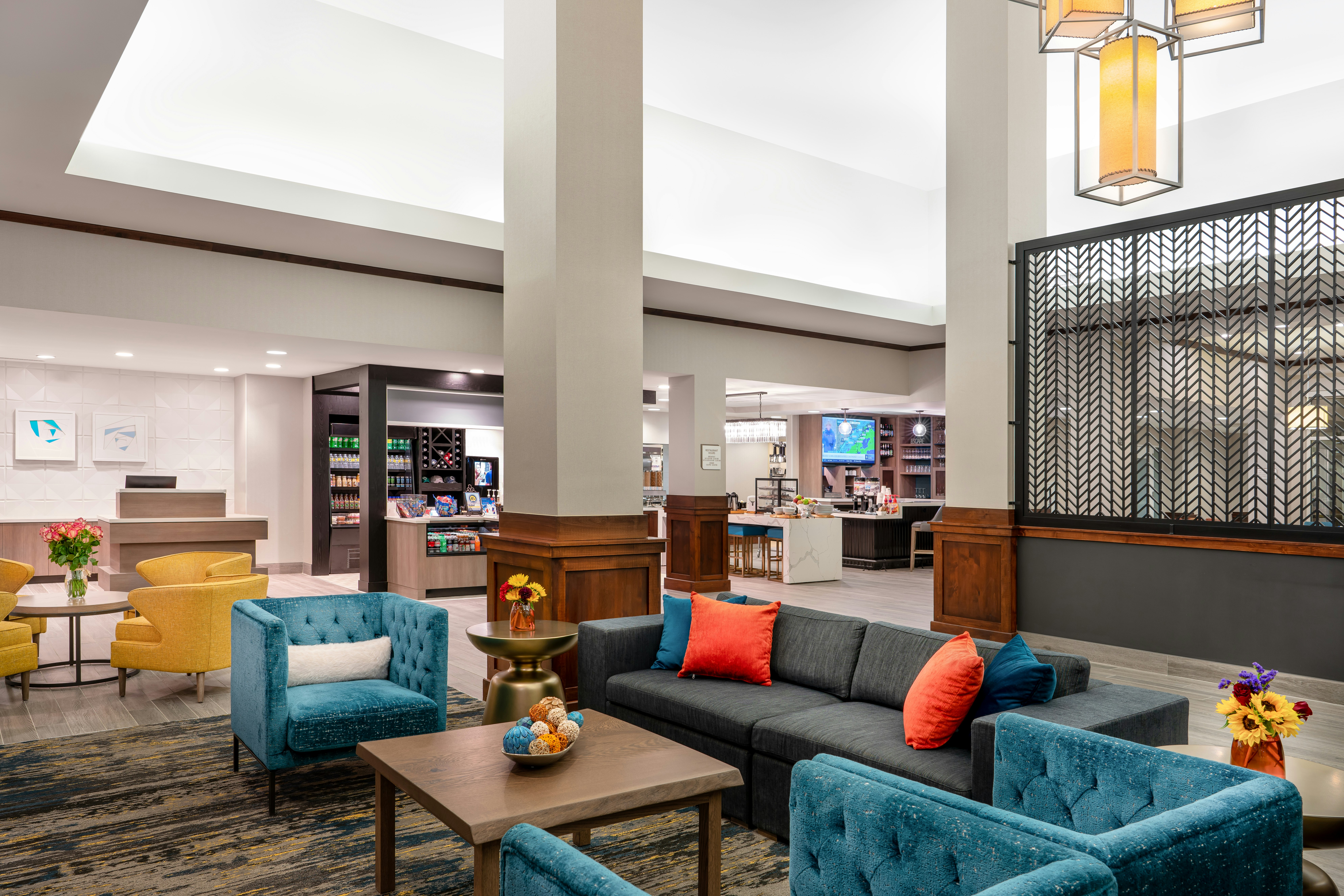 Hilton Garden Inn Billings 14/39