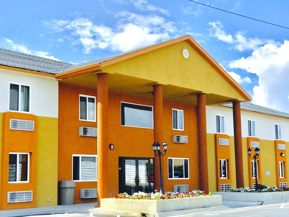 Quality Inn Price Gateway To Moab National Parks 1/24