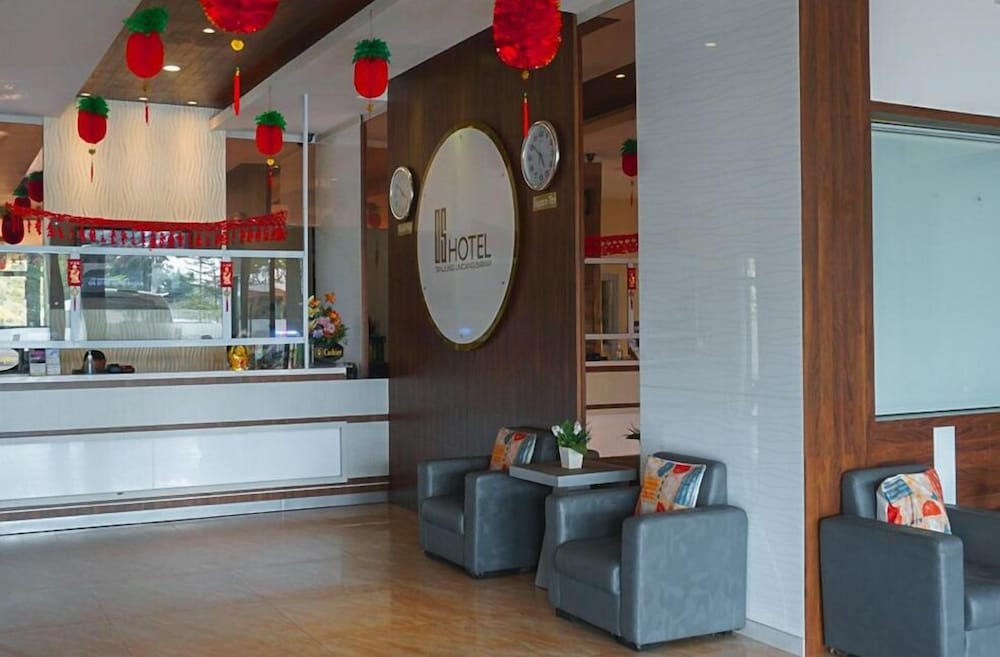 OS Hotel Tanjung Uncang Batam 7/27