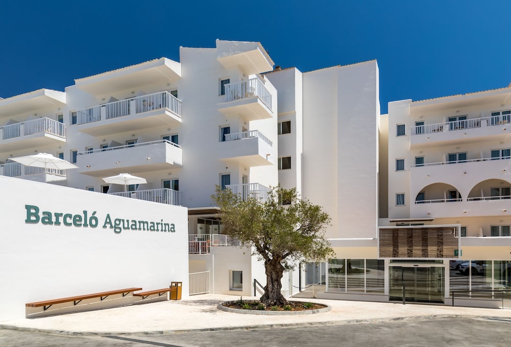 Barcelo Ponent Beach 2/50