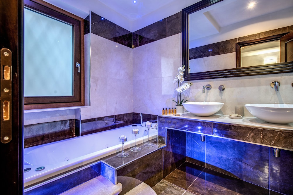 Boutique Relais Barozzi 22/68