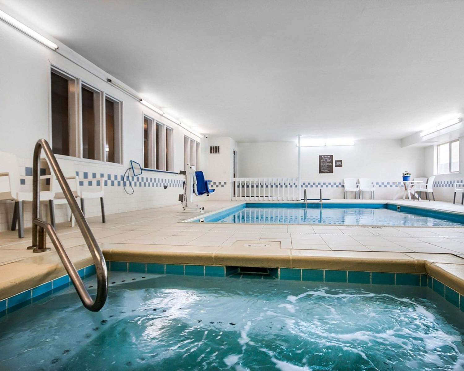 Quality Inn Pocatello North 3/7