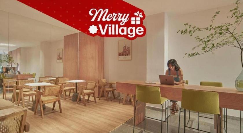 Express By M Village Dong Du, a brand of Modern Village Lifestyle 35/44