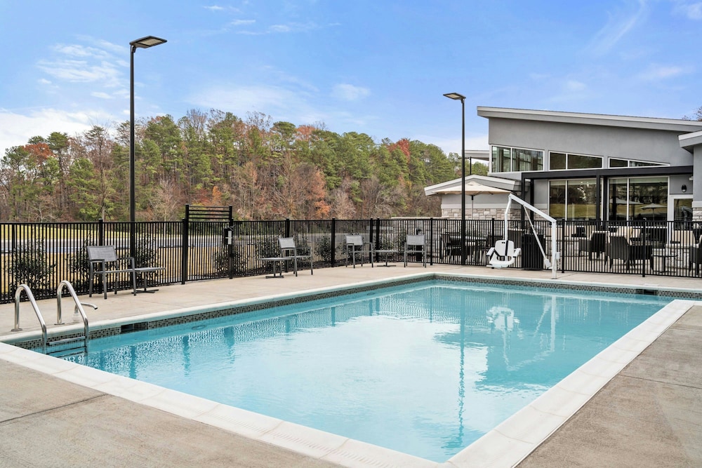 Residence Inn by Marriott Homewood Mountain Brook 26/48
