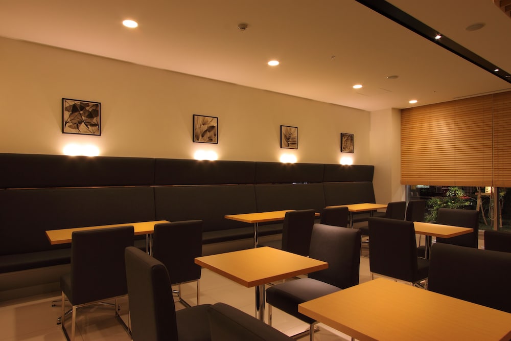 Hakata Tokyu Rei Hotel 57/68
