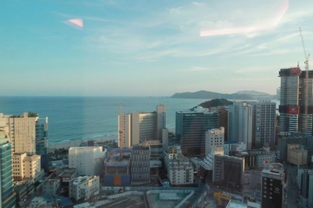 A1 with Haeundae 61/65