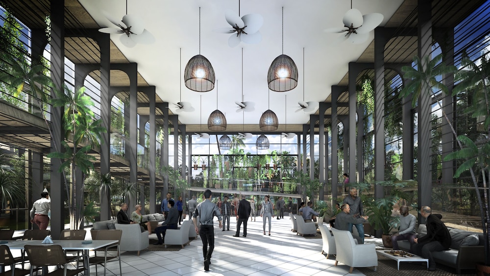 Royal Green Wellness Resort 2/35