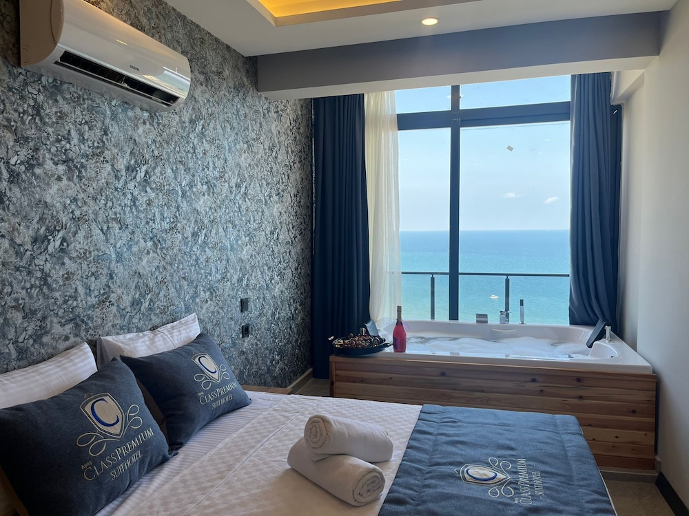 Class Premium Suit Hotel 6/34
