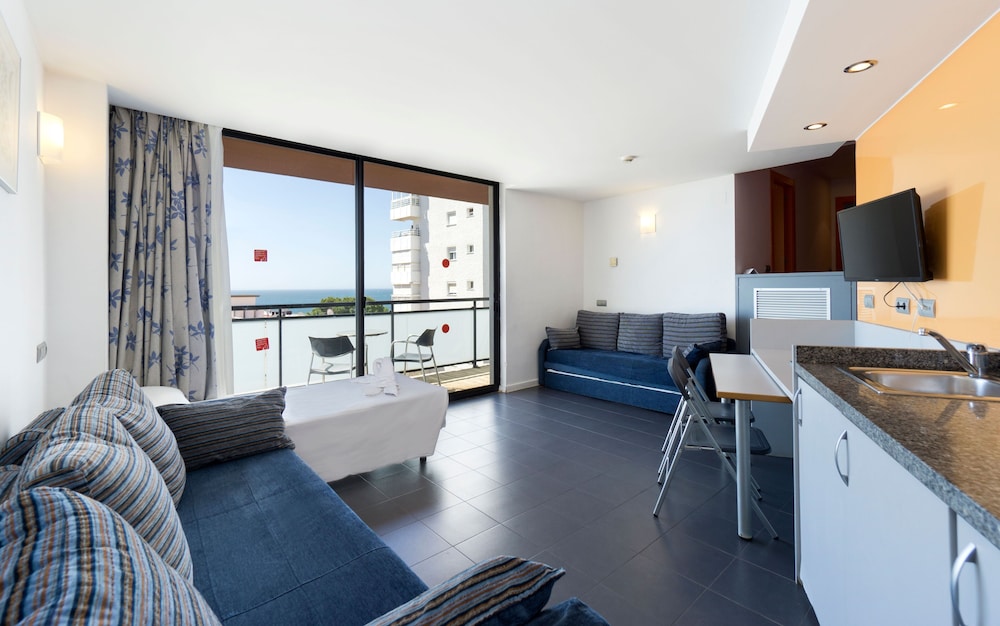 Medplaya Hotel Bali 21/32