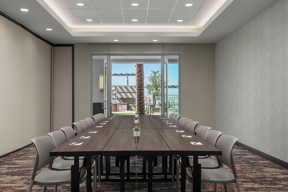 SpringHill Suites by Marriott Chula Vista Eastlake 17/24