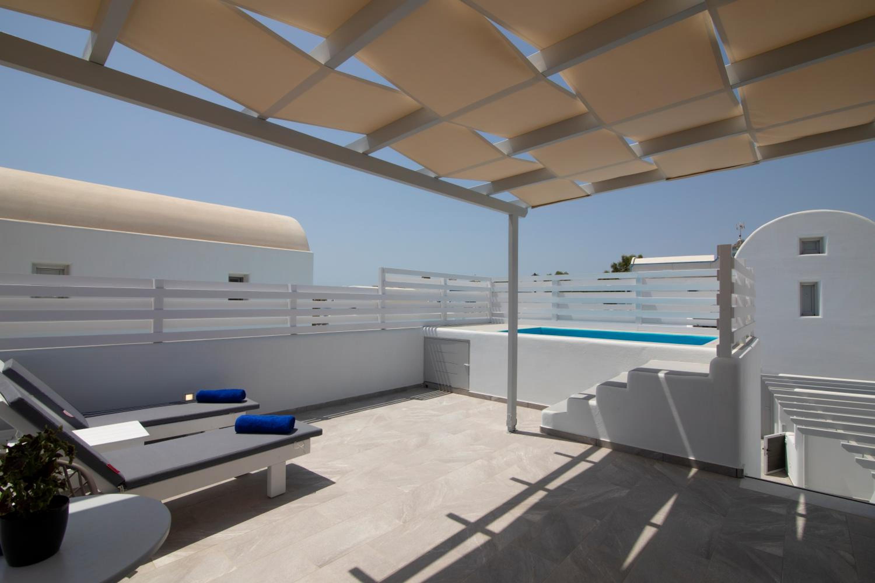Petra Aqua Villa - Adults Only 16/30