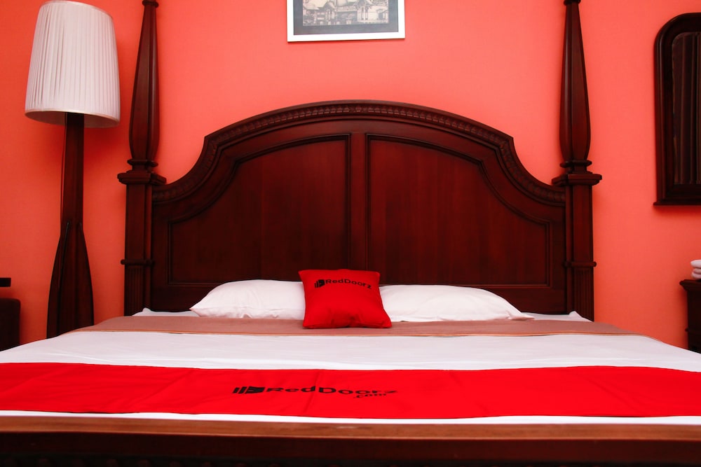 Reddoorz Sersan Bajuri 29/54