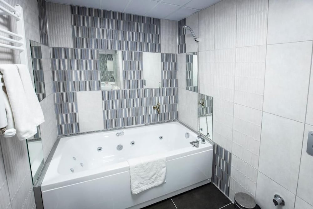 Ataol Can Termal Otel & Spa 48/48