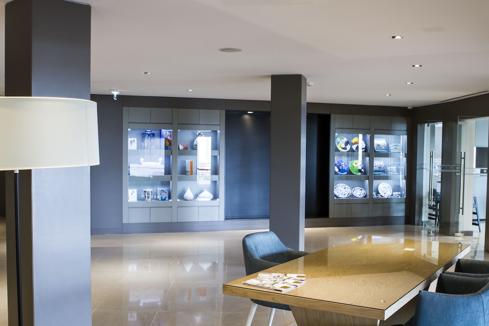 Montebelo Girassol Maputo Hotel 5/50