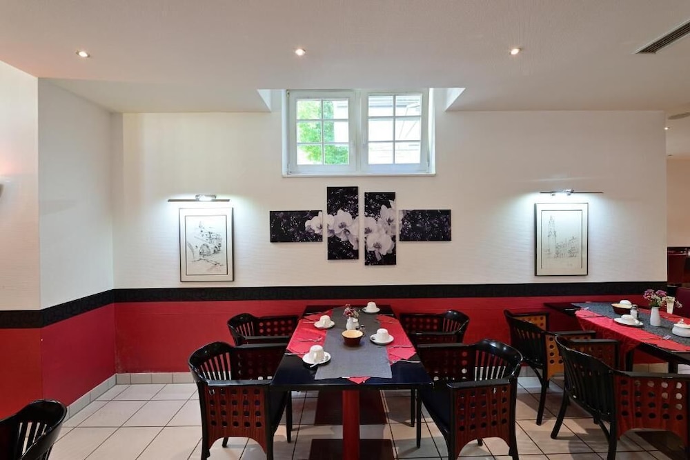 Art Hotel Weimar 46/58