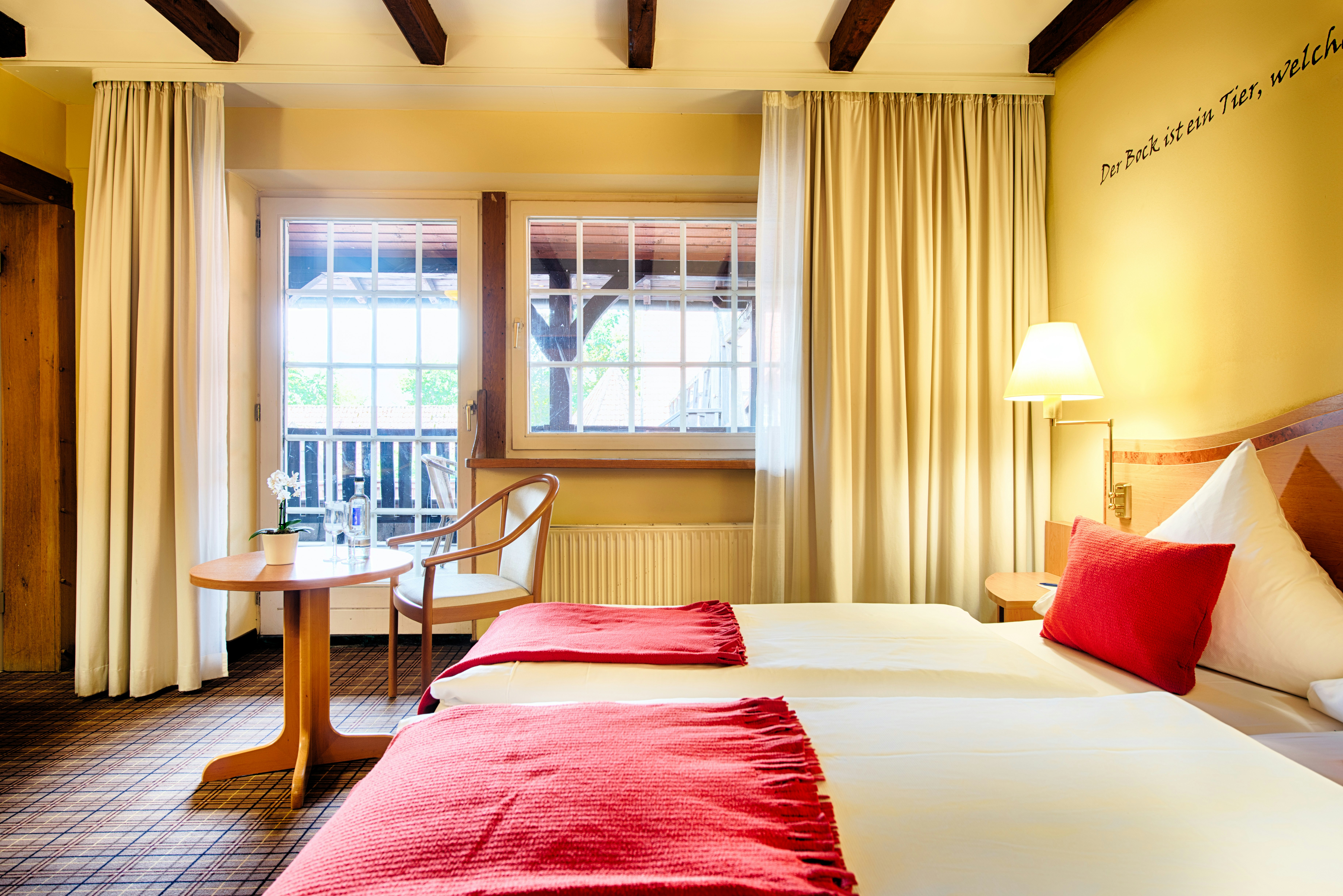 Welcome Hotel Dorf Munsterland 3/14
