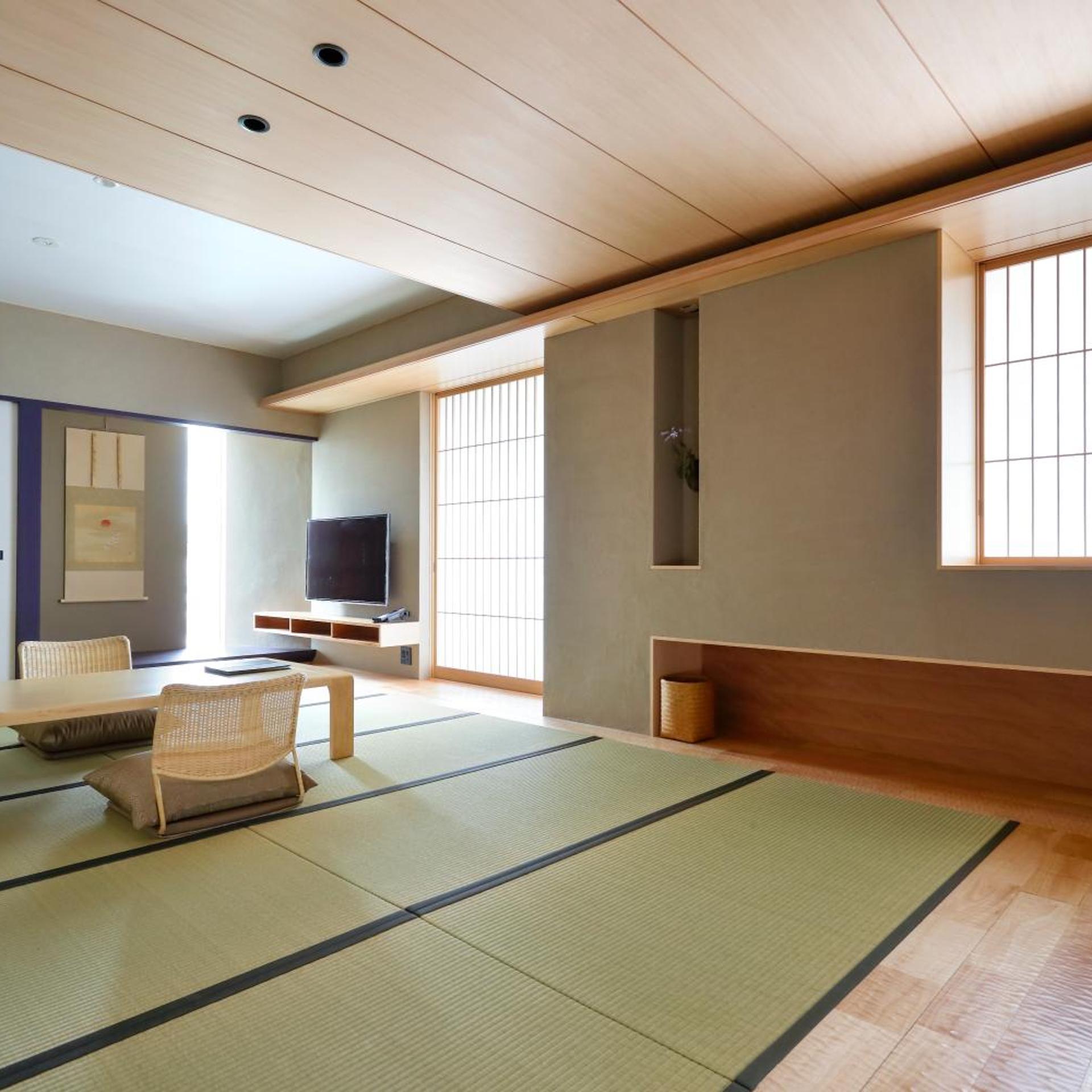 Hotel Kaminarimon 24/50