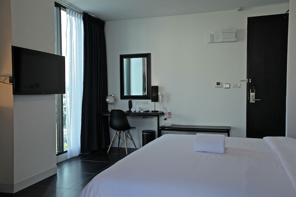 Bed Nimman Hotel - Adults Only 14/46
