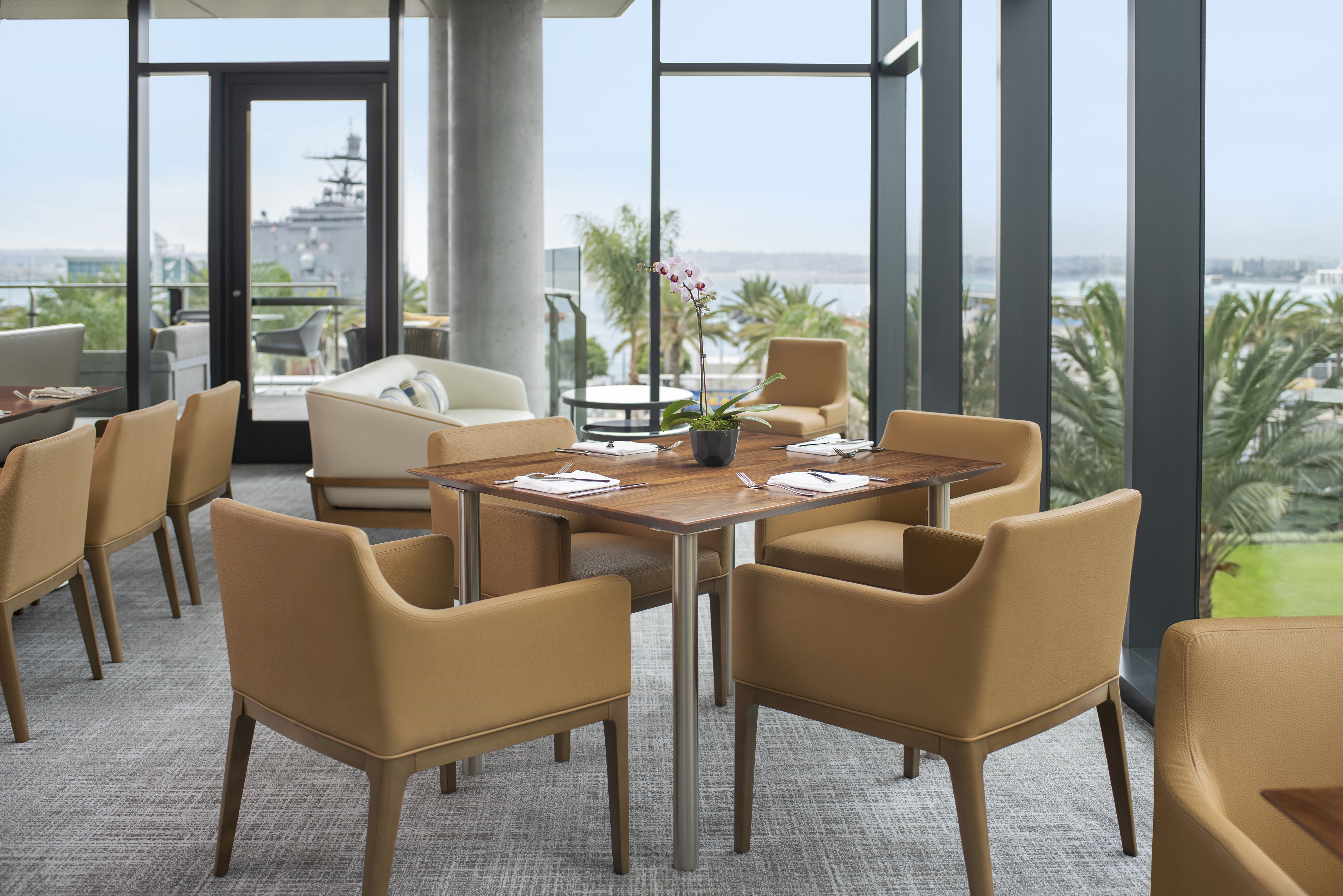 Intercontinental San Diego 49/72