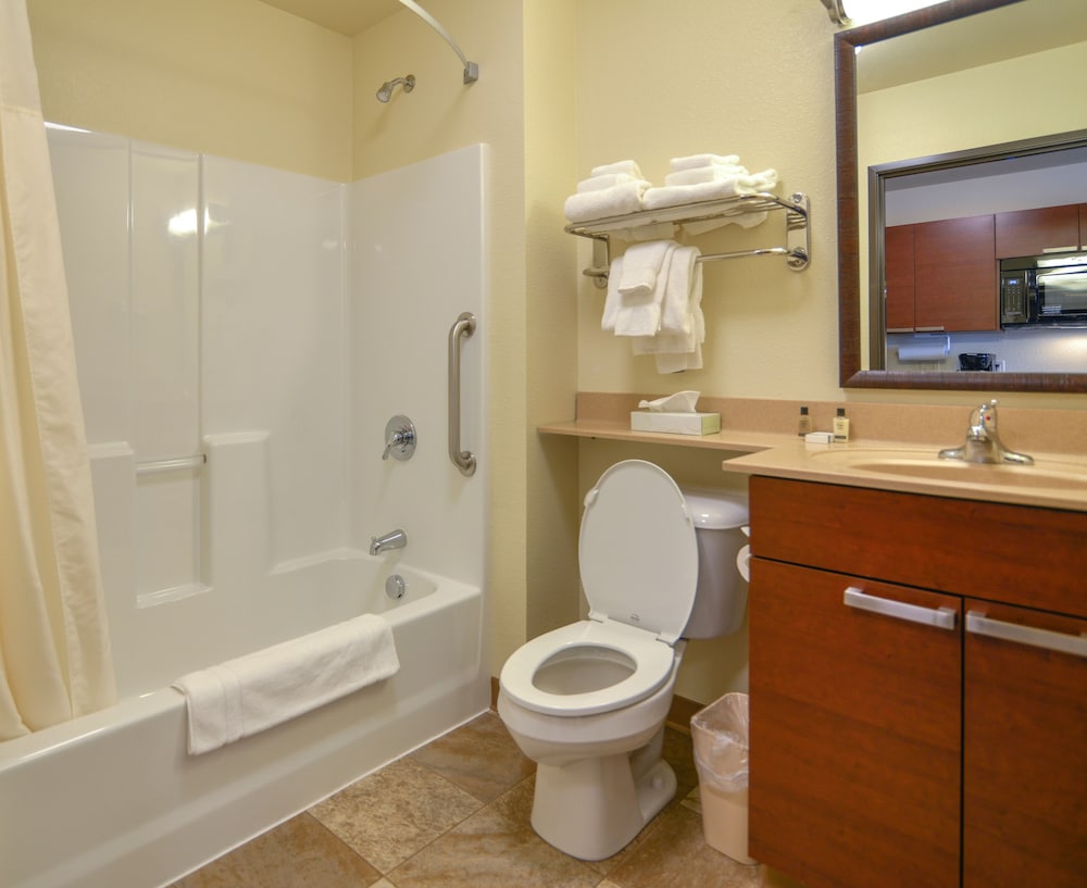 My Place Hotel-Billings, MT 19/36