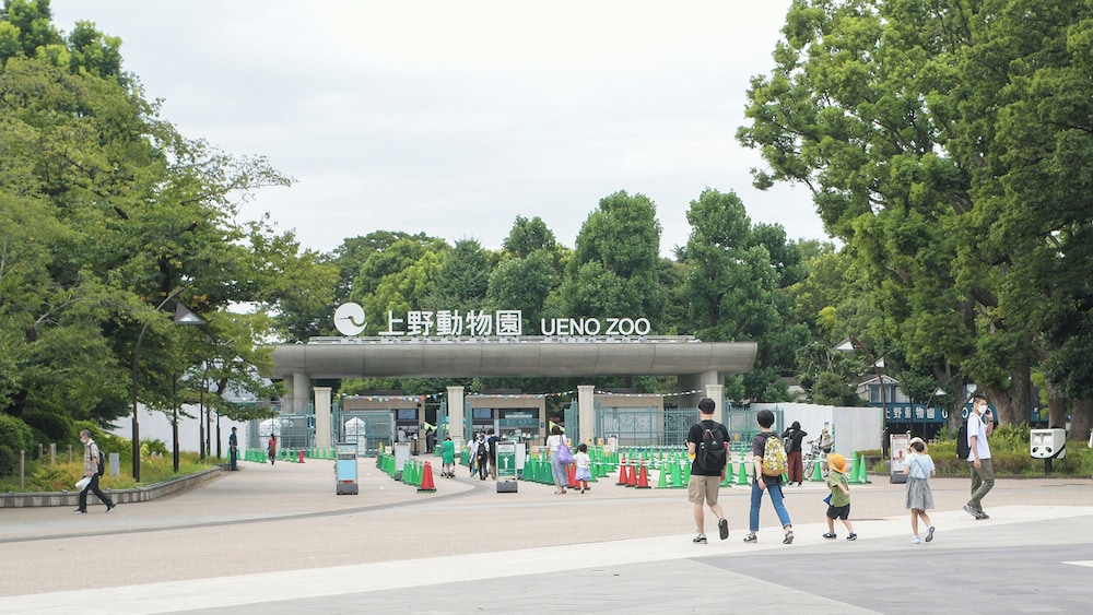 Vessel Inn Ueno Iriya Ekimae 57/61