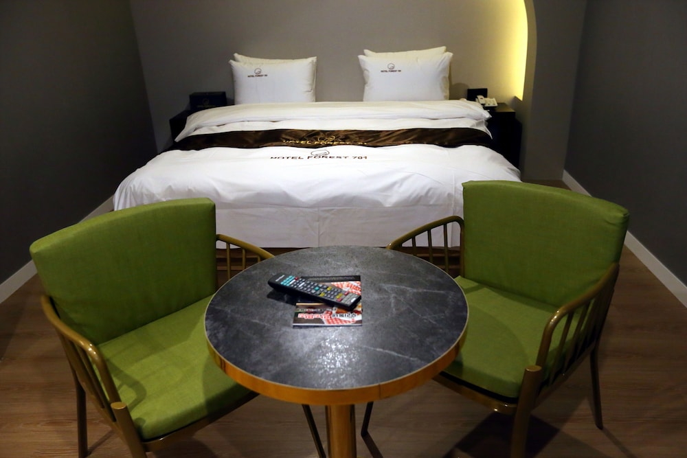 Hotel Forest 701 36/50