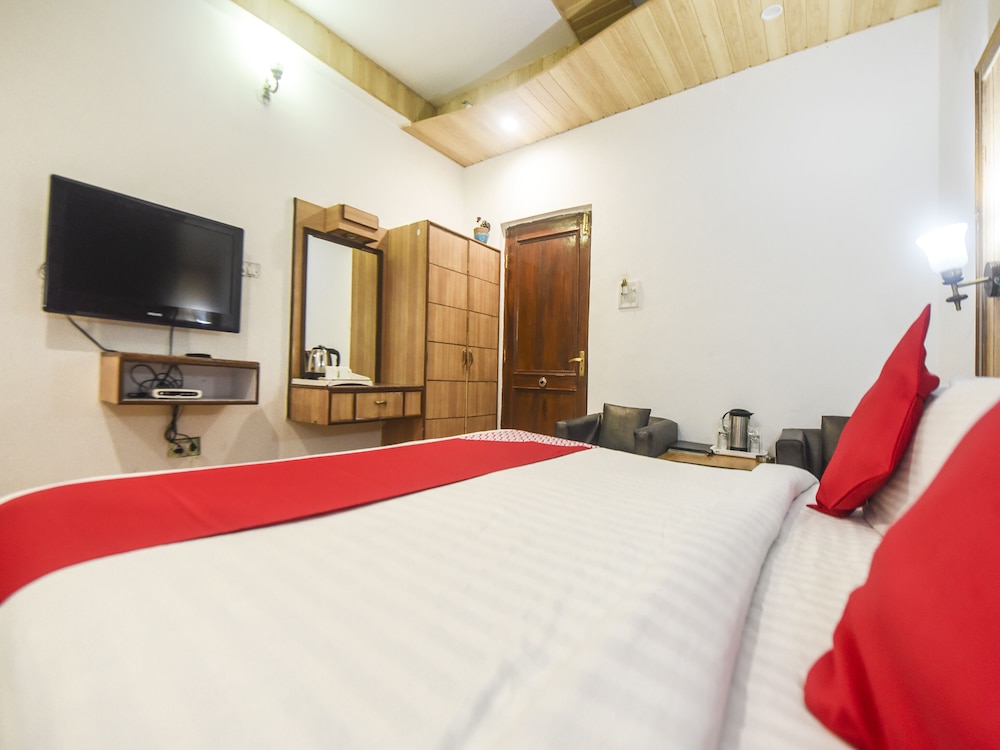 SAGRIKA RESORT 24/50
