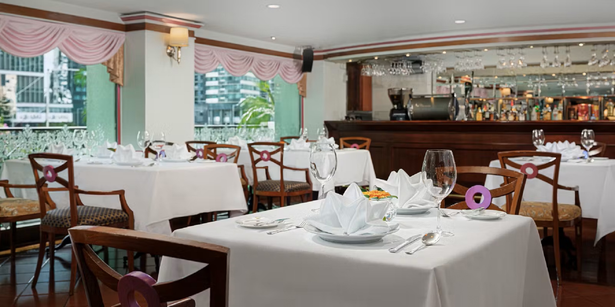 Hotel Sintra Macau 20/27