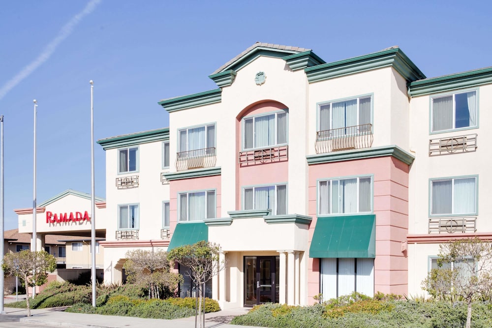 Ramada By Wyndham Marina 9/73