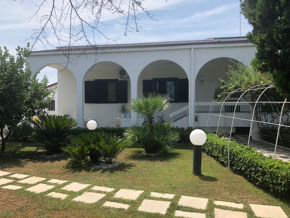 Villa Nicolaus 41/47